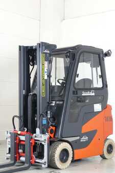 Elektryczne 4-kołowe 2023  Linde EG 20 PH 1275-02 (1)