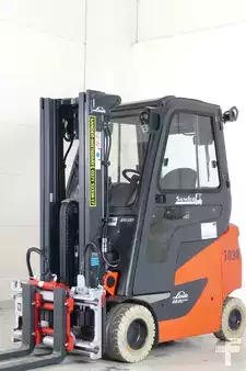 Chariots électriques à 4 roues 2023 Linde EG 20 PH 1275-02 (1)