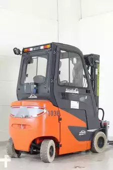 Chariots électriques à 4 roues 2023 Linde EG 20 PH 1275-02 (2)