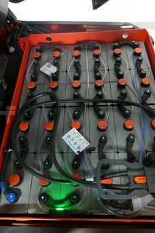 Elektryczne 4-kołowe 2023  Linde EG 20 PH 1275-02 (9)