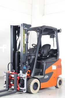 Electric - 4 wheels 2023 Linde EG 20 PH 1275-02 (1)