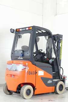 Electric - 4 wheels 2023 Linde EG 20 PH 1275-02 (2)