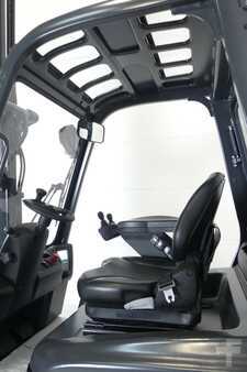 Electric - 4 wheels 2023 Linde EG 20 PH 1275-02 (4)