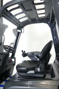 Chariots électriques à 4 roues 2023 Linde EG 20 PH 1275-02 (4)