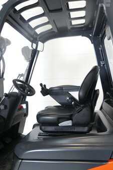 Electric - 4 wheels 2023 Linde EG 20 PH 1275-02 (4)