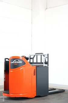 Transpalettes éléctriques 2019  Linde T 20 SP (1)