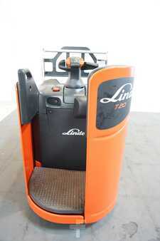 Transpalettes éléctriques 2019  Linde T 20 SP (4)