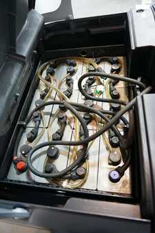 Transpalettes éléctriques 2019  Linde T 20 SP (5)