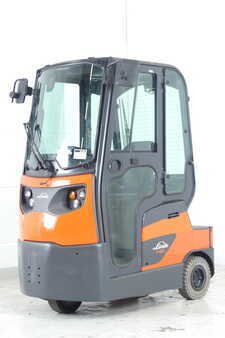 Wózki systemowe do implementacji 2015  Linde P 60 1191 (1)