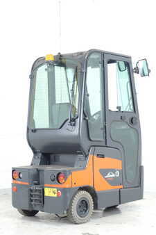 Wózki systemowe do implementacji 2015  Linde P 60 1191 (2)