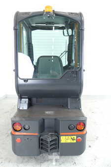 Wózki systemowe do implementacji 2015  Linde P 60 1191 (3)
