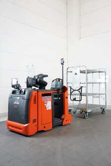 Chariots tracteurs 2019 Linde P 30 C 1190 (1)