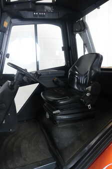 LPG Forklifts 2003  Linde H 30 T 393 (7)