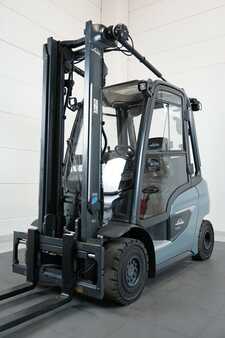 Diesel Forklifts 2022  Linde H 25 D 1202-01 (1) 