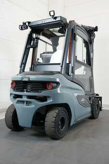 Diesel Forklifts 2022  Linde H 25 D 1202-01 (2) 