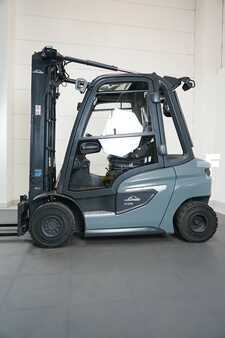 Diesel Forklifts 2022  Linde H 25 D 1202-01 (4) 