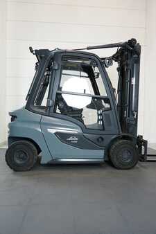 Diesel Forklifts 2022  Linde H 25 D 1202-01 (5) 