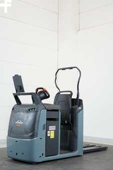 Prépateurs de commande horizontaux 2021 Linde N 20 C 4587 (1)