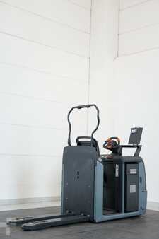 Horisontaalinen ordreplukker 2021  Linde N 20 C 4587 (2)