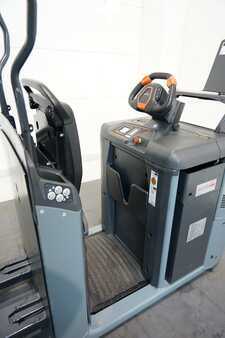 Prépateurs de commande horizontaux 2021 Linde N 20 C 4587 (4)