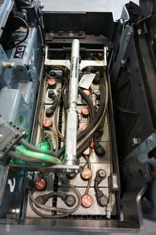 Horisontaalinen ordreplukker 2021  Linde N 20 C 4587 (5)