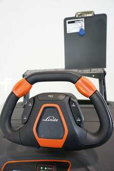 Horisontaalinen ordreplukker 2021  Linde N 20 C 4587 (6)