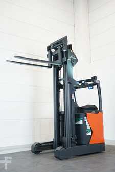 Chariots à mât rétractable 2020  Linde R 16 1120-01 (3)