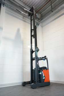 Chariots à mât rétractable 2020  Linde R 16 1120-01 (4)