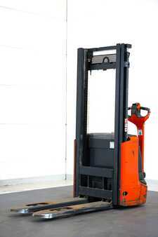 Hochhubwagen 2017  Linde L 10 1172 (2)