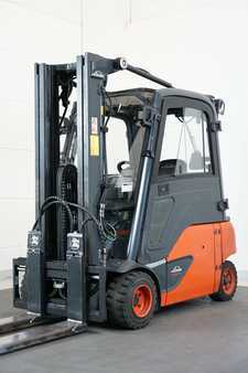 Linde E 20 PL EVO 386-02