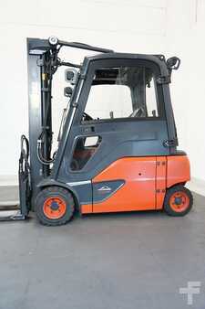 Linde E 20 PL EVO 386-02