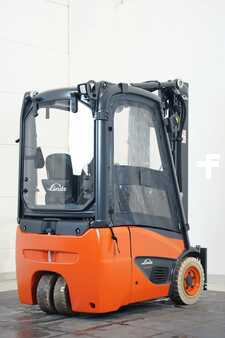 Linde E 12 EVO 386-02