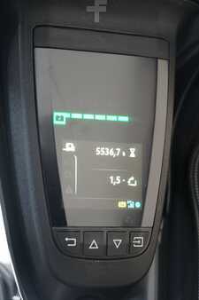 Elektro 3 Rad 2019  Linde E 12 EVO 386-02 (9)