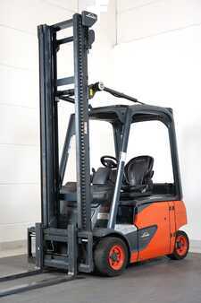 Linde E 16 P EVO 386-02