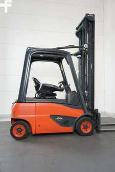 Linde E 16 P EVO 386-02