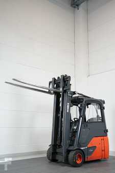 Linde E 18 EVO 386-02