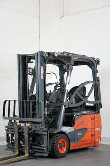 Linde E 16 C EVO 386-02