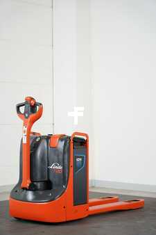 Transpalettes éléctriques 2019  Linde T 20 ION (1)