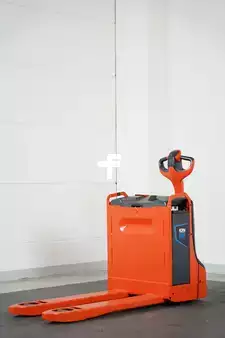 Niederhubwagen 2019 Linde T 20 ION (2)