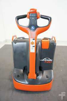 Transpalettes éléctriques 2019 Linde T 20 ION (4)