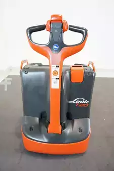 Niederhubwagen 2019 Linde T 20 ION (4)