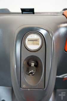 Transpalettes éléctriques 2019  Linde T 20 ION (7)