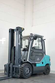 Dieselový VZV 2024 Baoli KBD 35 G1 EU5 (1)