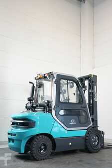 Dieselový VZV 2024 Baoli KBD 35 G1 EU5 (2)