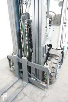 Dieselový VZV 2024 Baoli KBD 35 G1 EU5 (4)