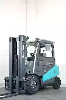 El Truck - 4-hjul 2024 Baoli KBE 35LI G1 (1)