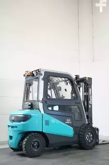 El Truck - 4-hjul 2024 Baoli KBE 35LI G1 (2)