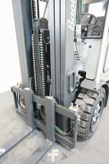 Elektro čtyřkolový VZV 2024 Baoli KBE 35LI G1 (4)