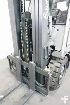 El Truck - 4-hjul 2024 Baoli KBE 35LI G1 (4)