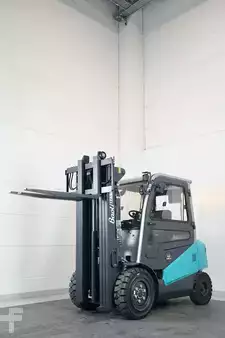 El Truck - 4-hjul 2024 Baoli KBE 35LI G1 (5)